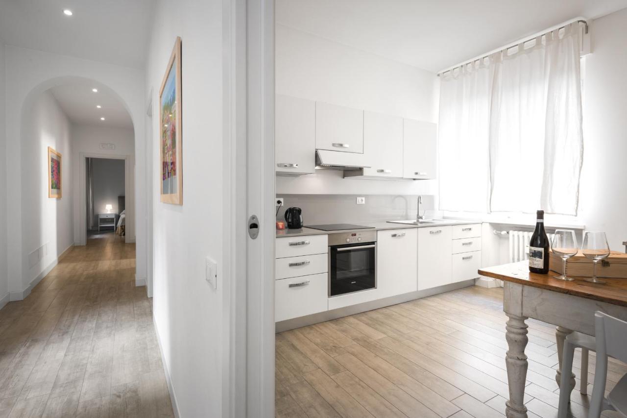 Flats4Rent La Dimora D'Orlando Apartment Verona Exterior foto