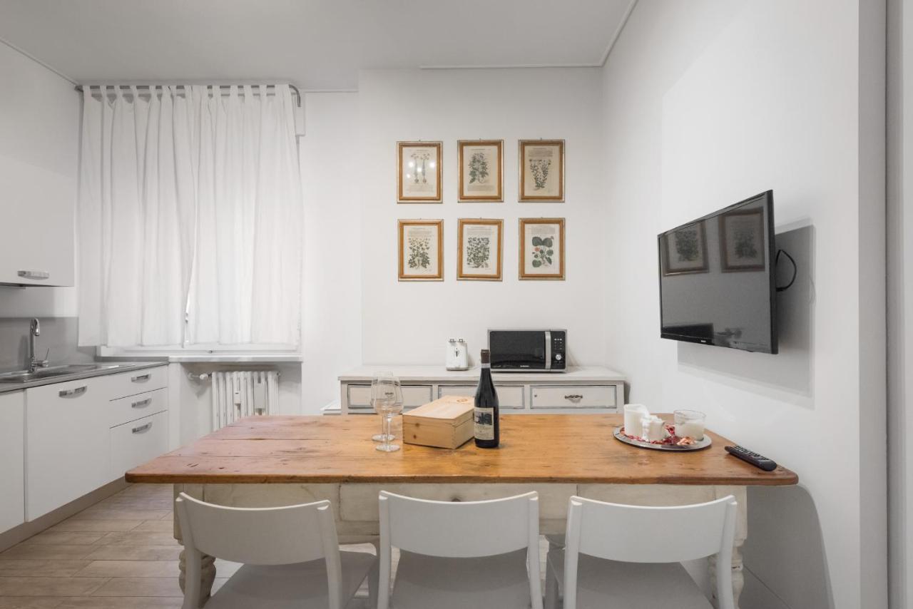 Flats4Rent La Dimora D'Orlando Apartment Verona Exterior foto
