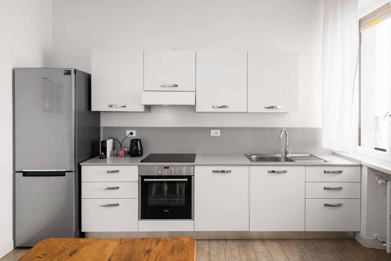 Flats4Rent La Dimora D'Orlando Apartment Verona Exterior foto