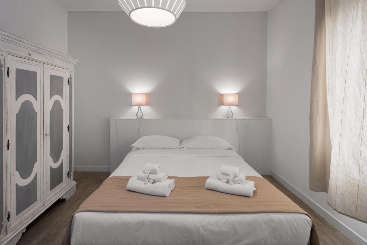 Flats4Rent La Dimora D'Orlando Apartment Verona Exterior foto