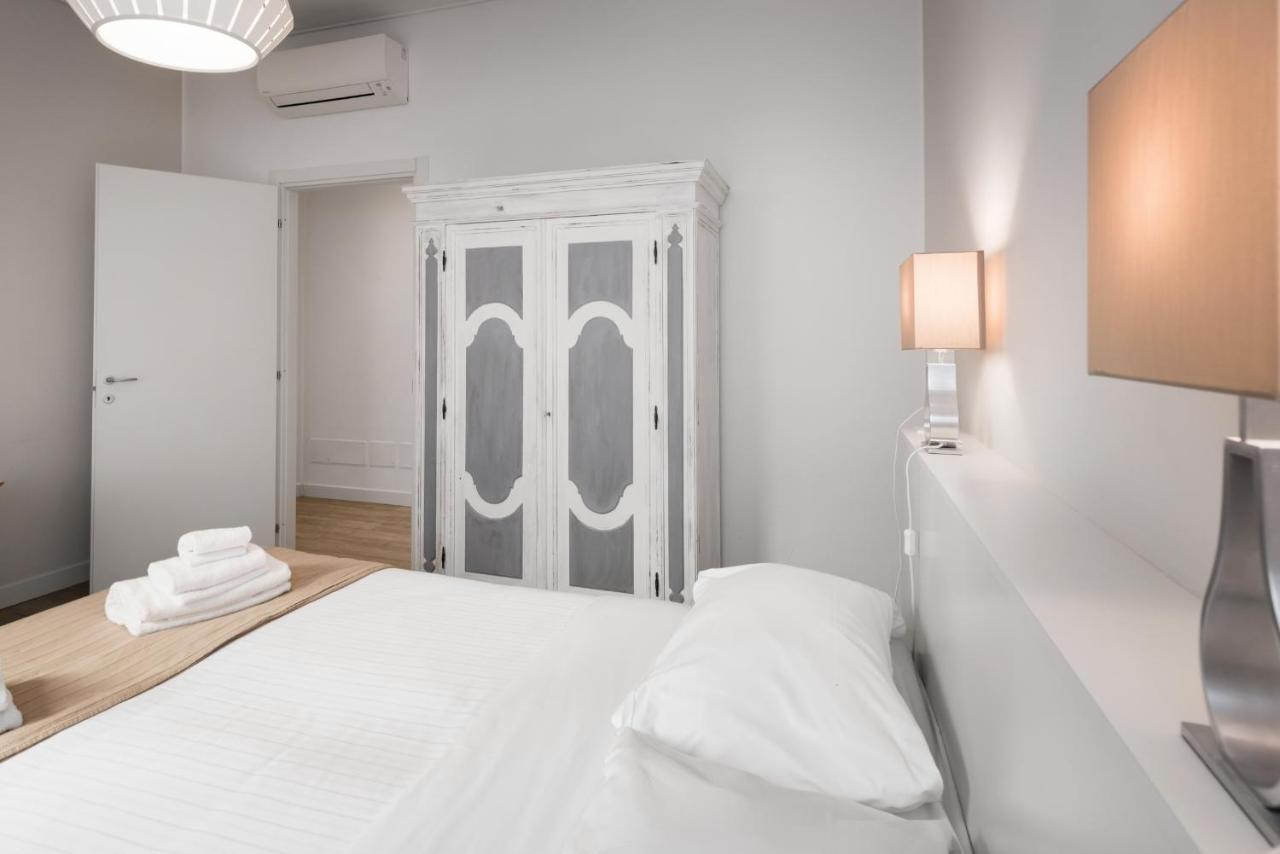 Flats4Rent La Dimora D'Orlando Apartment Verona Exterior foto