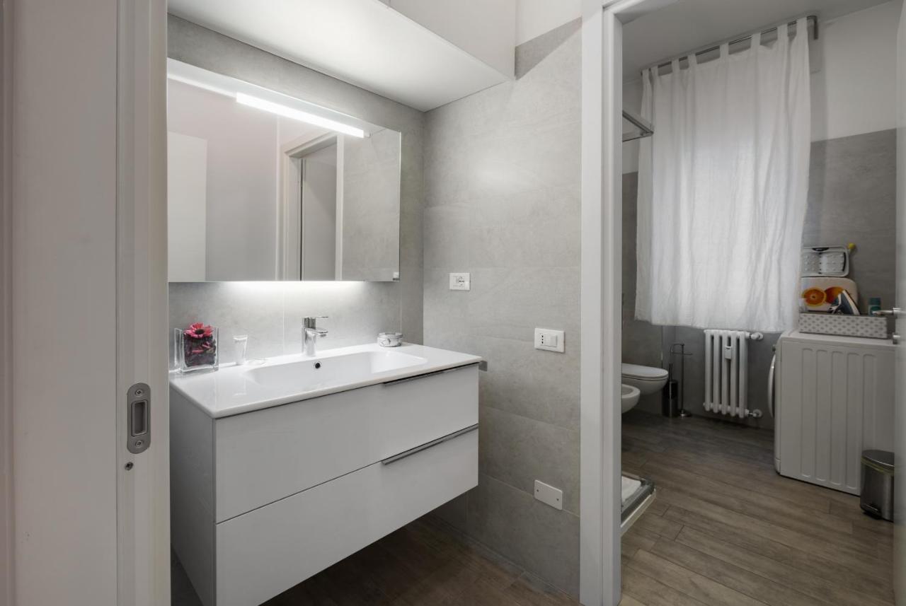 Flats4Rent La Dimora D'Orlando Apartment Verona Exterior foto