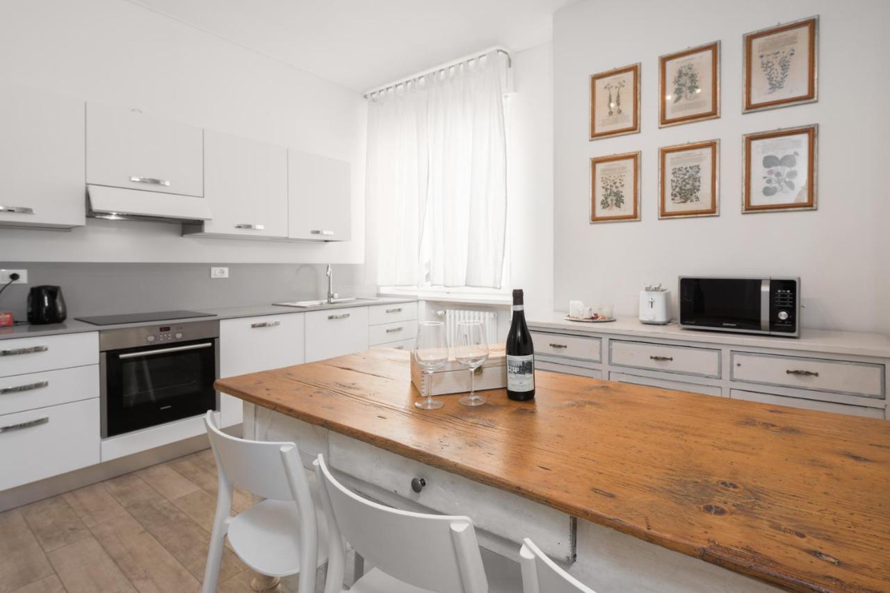 Flats4Rent La Dimora D'Orlando Apartment Verona Exterior foto