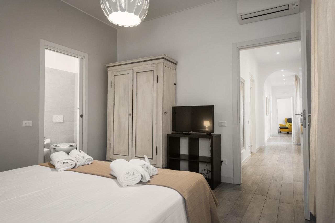 Flats4Rent La Dimora D'Orlando Apartment Verona Exterior foto