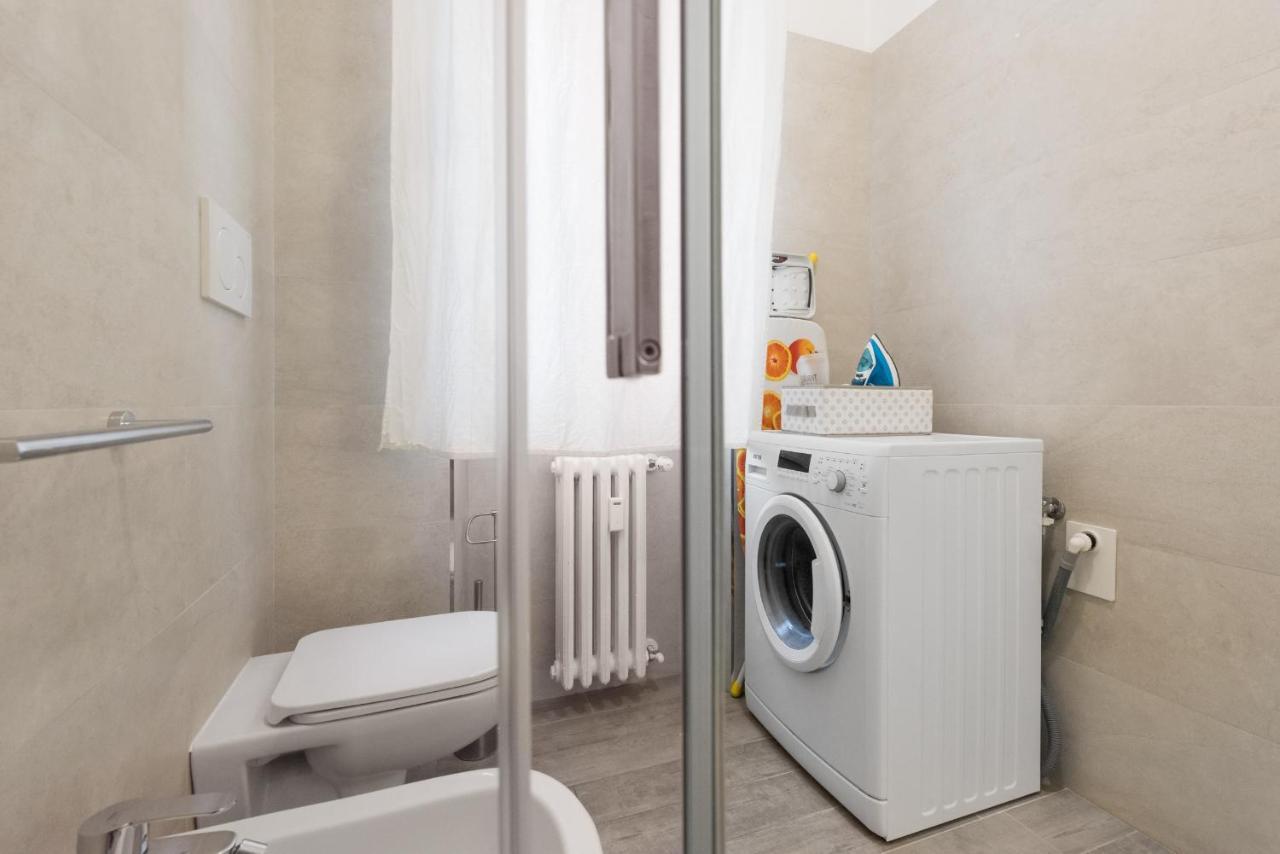 Flats4Rent La Dimora D'Orlando Apartment Verona Exterior foto