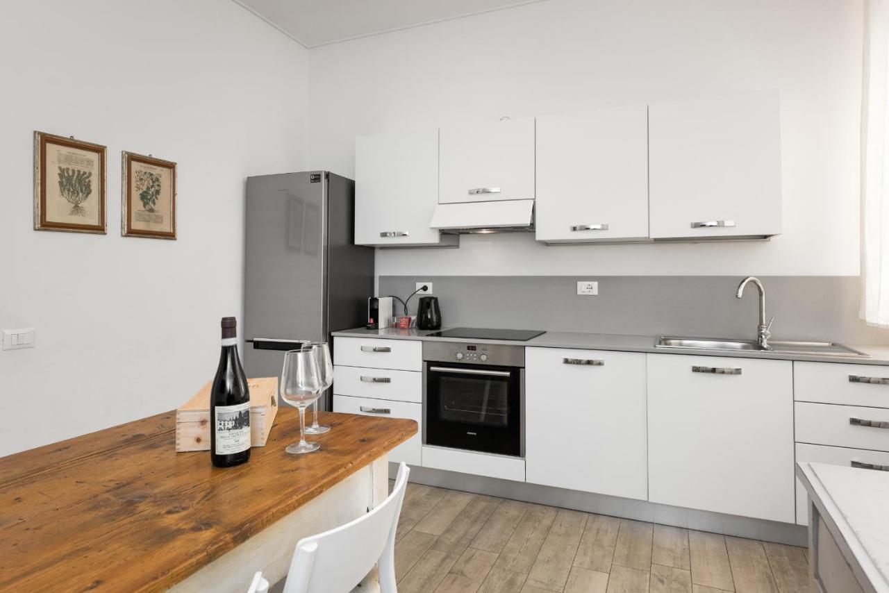 Flats4Rent La Dimora D'Orlando Apartment Verona Exterior foto
