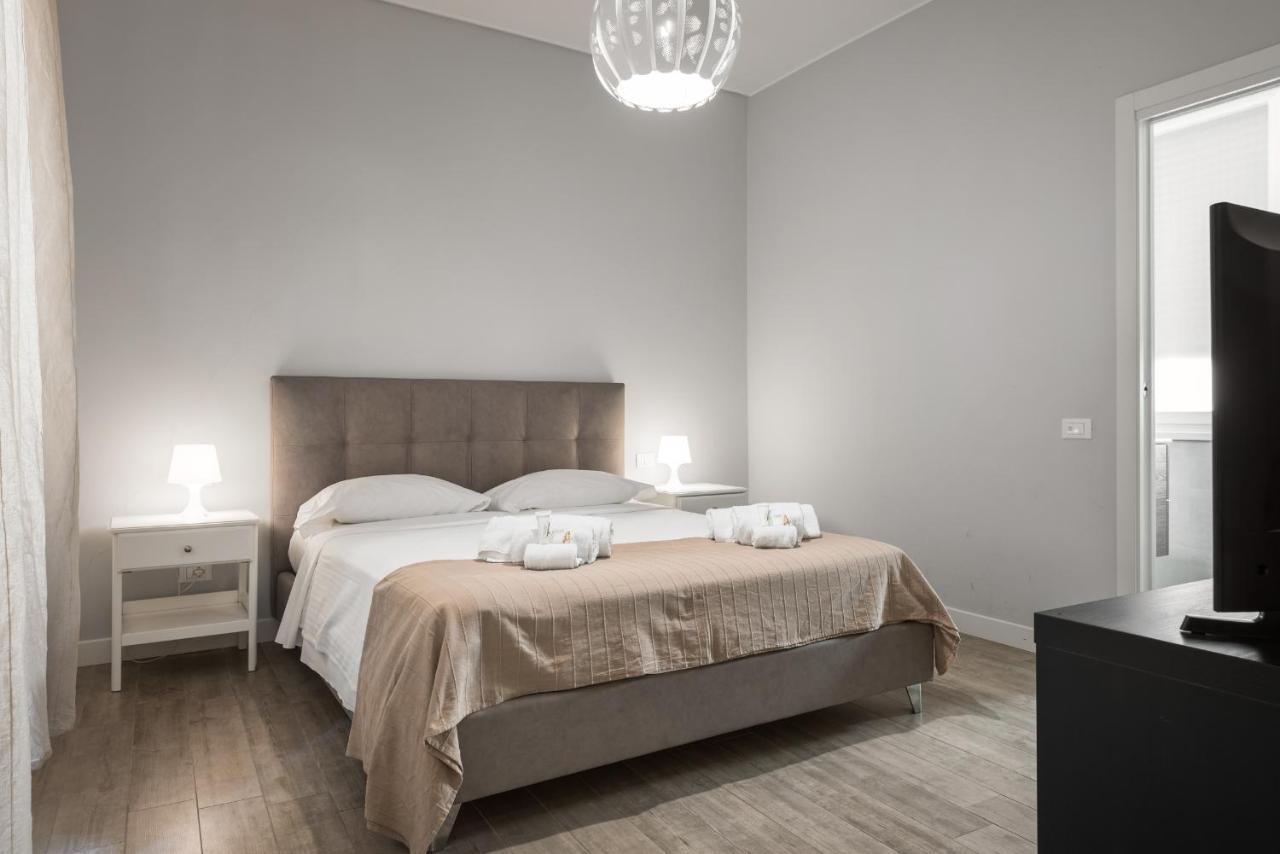 Flats4Rent La Dimora D'Orlando Apartment Verona Exterior foto